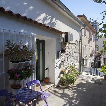 Apartment Welcome Split Dış mekan fotoğraf