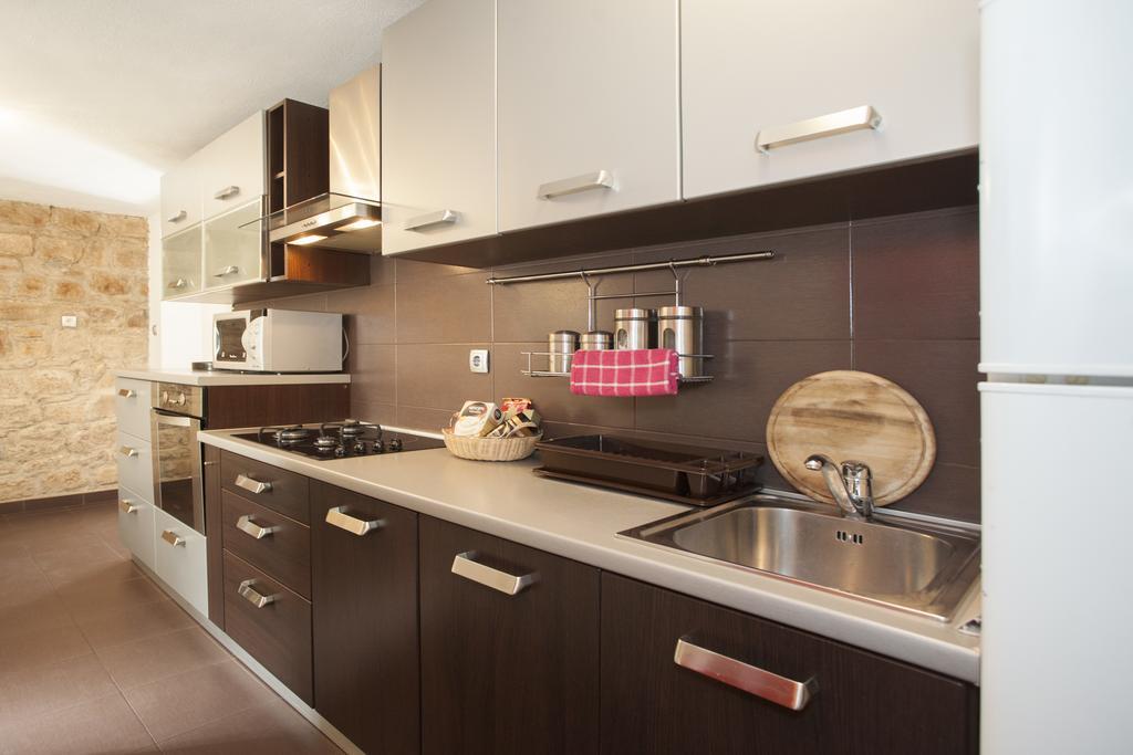 Apartment Welcome Split Dış mekan fotoğraf