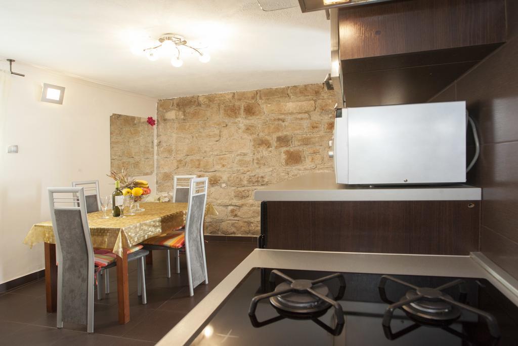 Apartment Welcome Split Dış mekan fotoğraf