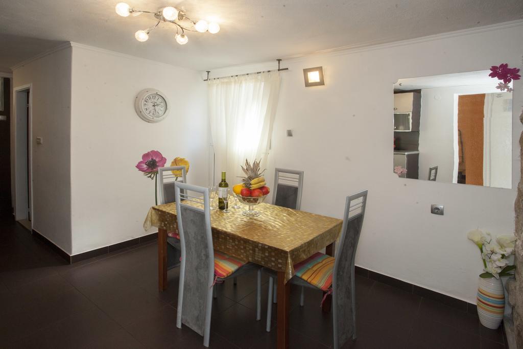 Apartment Welcome Split Dış mekan fotoğraf