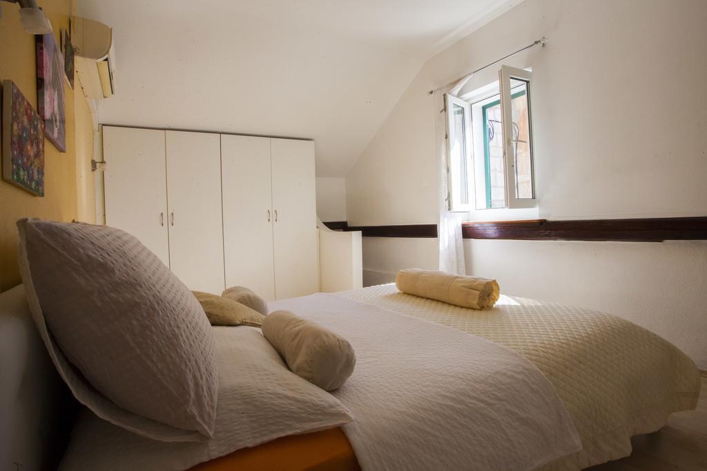 Apartment Welcome Split Dış mekan fotoğraf
