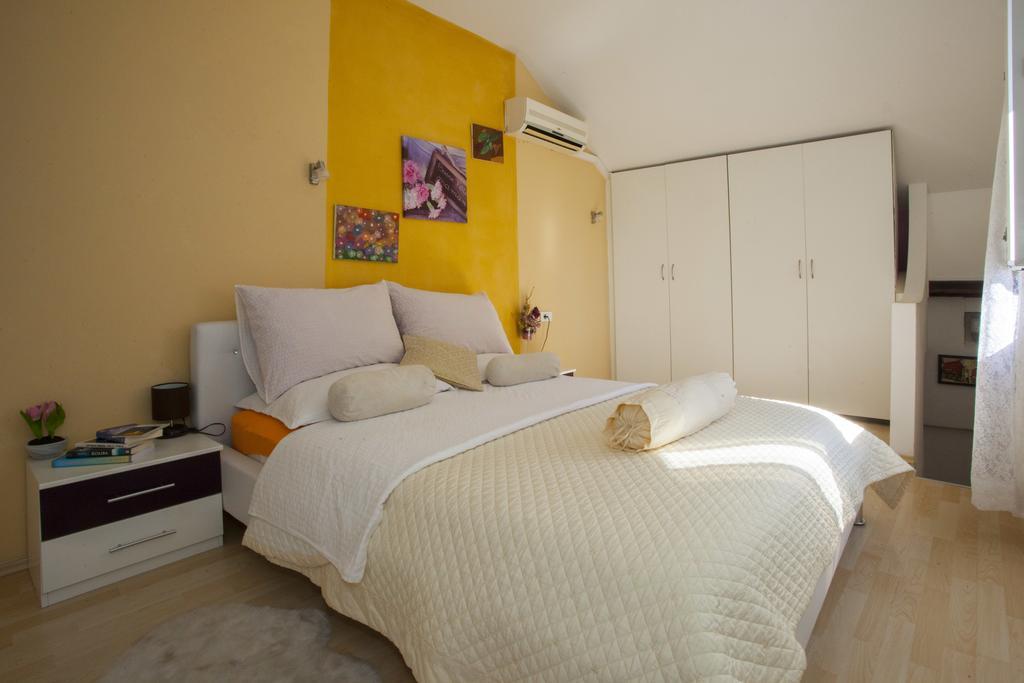 Apartment Welcome Split Dış mekan fotoğraf