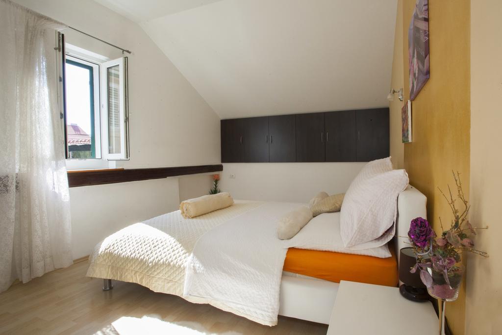 Apartment Welcome Split Dış mekan fotoğraf