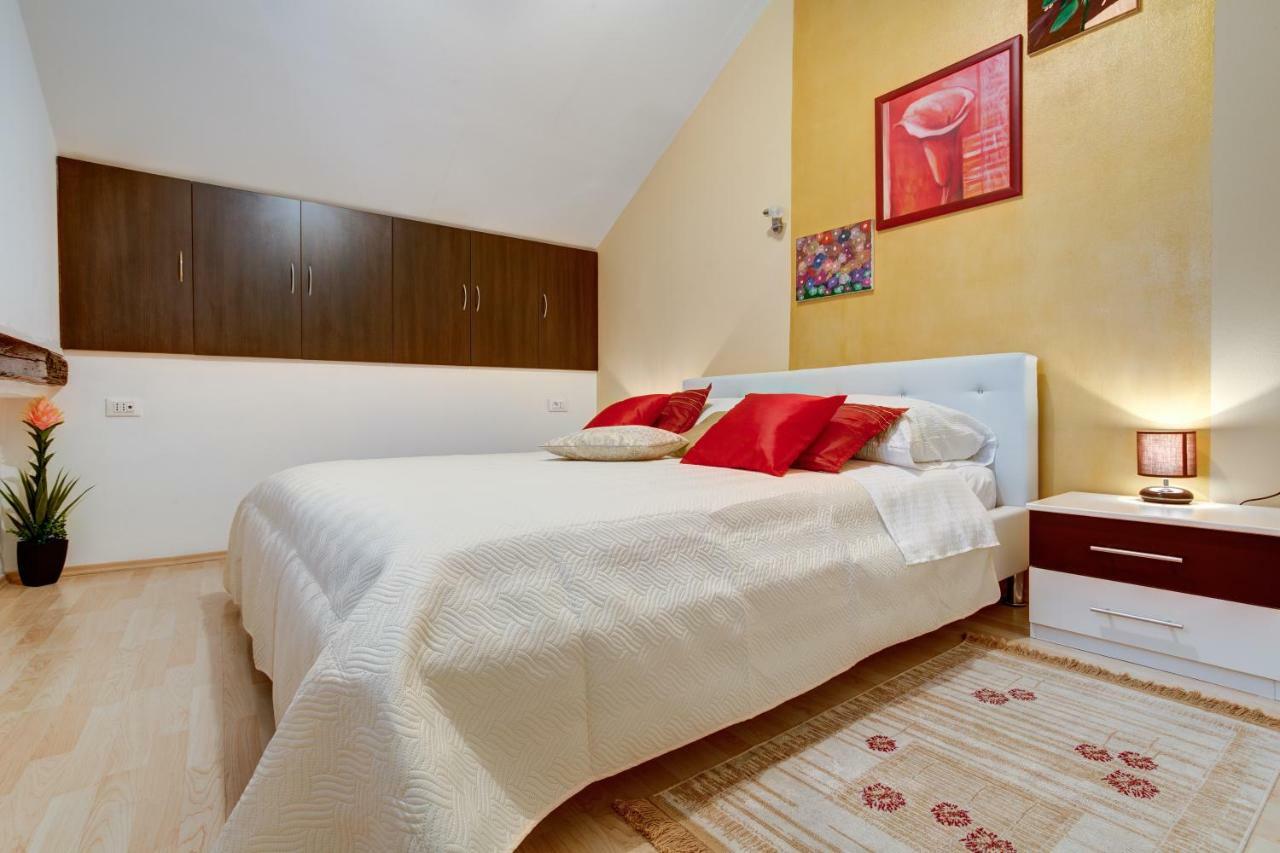 Apartment Welcome Split Dış mekan fotoğraf