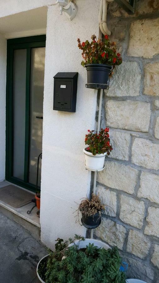 Apartment Welcome Split Dış mekan fotoğraf