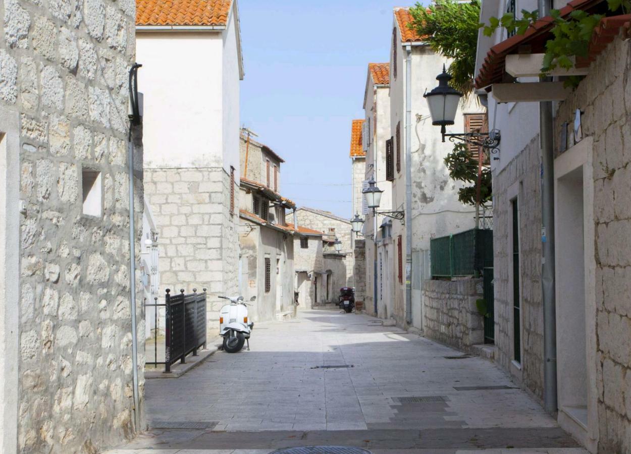 Apartment Welcome Split Dış mekan fotoğraf
